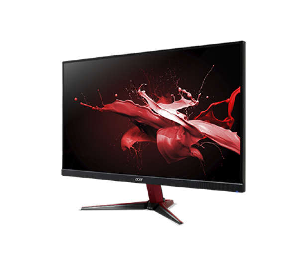 Acer Nitro VG252QXBMIIPX czarny HDR 240Hz - 553988 - zdjęcie 3